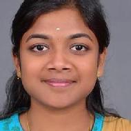Manushree I Class 10 trainer in Chennai
