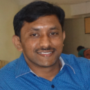 Photo of Ramesh Angajala