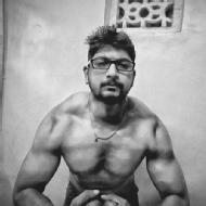 Jagadish Naidu Personal Trainer trainer in Bangalore