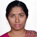 Photo of Baagyashri B.