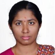 Baagyashri B. Autocad trainer in Erode