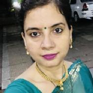 Kamini S. Class 11 Tuition trainer in Mumbai