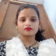 Pooja S. Class I-V Tuition trainer in Gonda