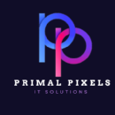 Primal Pixels Institute Static Websites institute in Gurgaon