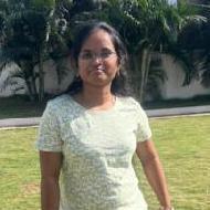 K. Shravya R. Class 10 trainer in Medak