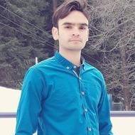 Atif Abdul Sattar BSc Tuition trainer in Kot Radha Kishan