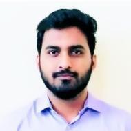 Pramit Patra Data Science Course trainer in Bangalore