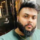 Photo of Soumyadeep Das Mazumder
