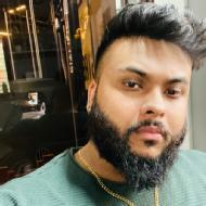 Soumyadeep Das Mazumder Personal Trainer trainer in Kolkata