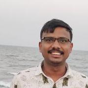 Yarra Siddhartha Class 12 Tuition trainer in Chennai