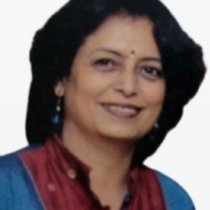 Anita C. Yoga trainer in Mumbai