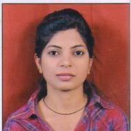 Mrs. M. Class I-V Tuition trainer in Chennai