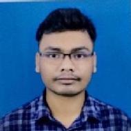 Biswajit Naik Class 12 Tuition trainer in Ajmer