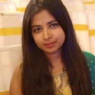 Arpita S. Nursery-KG Tuition trainer in Lucknow