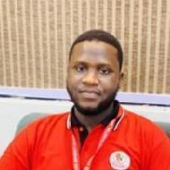 Abdussamad Nura Adam Spoken English trainer in Kukas