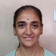 Nisha P. Nursery-KG Tuition trainer in Chennai