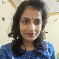 Pooja Rai Hindi Language trainer in Bangalore