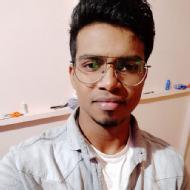 Sajan S lawrence Class I-V Tuition trainer in Bangalore