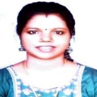 Suji K. German Language trainer in Neyyattinkara