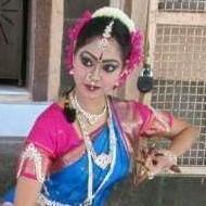 Priyanka B. Dance trainer in Englishbazar