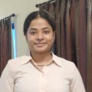 Meenakshi G. Class 12 Tuition trainer in Varanasi