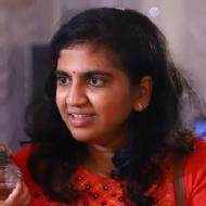 Vani D. Vocal Music trainer in Coimbatore