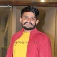 Kuldeep Barot Personal Trainer trainer in Ahmedabad