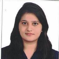 Nishi J. Class 11 Tuition trainer in Surat