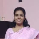 Photo of Sindhu N.