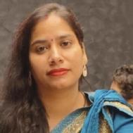 Poonam V. BSc Tuition trainer in Ujjain