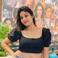 Snehal S. Choreography trainer in Bangalore