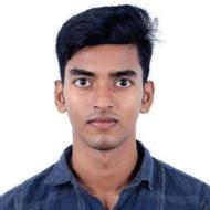 Sharan Kumar Class 8 Tuition trainer in Chennai