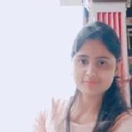 Pooja K. Class 12 Tuition trainer in Delhi