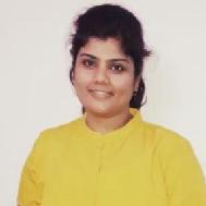 Akanksha D. Class I-V Tuition trainer in Raipur