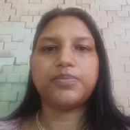 Suruchi G. Vedic Maths trainer in Nabha