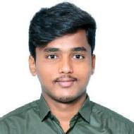 Ajay Kumar Mattigunta SQL Programming trainer in Ongole