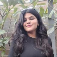 Ayushi P. Class I-V Tuition trainer in Lucknow