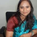 Photo of Priya S.