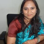 Priya S. MA Tuition trainer in Bangalore