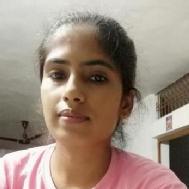 Pratibha V. Class I-V Tuition trainer in Varanasi