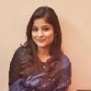 Photo of Bhavika J.