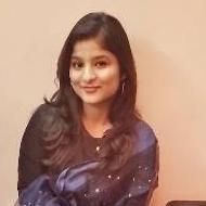 Bhavika J. Class 10 trainer in Delhi