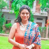 Sunakshi Rawat UPSC Exams trainer in Ghaziabad