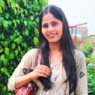 Mansi R. Class 9 Tuition trainer in Sonipat