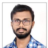 Mahesh Pradhan Dance trainer in Chilika