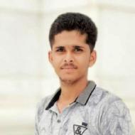 Himanshu Kalal Class 12 Tuition trainer in Udaipur