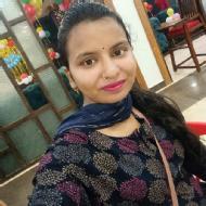 Mala Kumari Class 6 Tuition trainer in Patna Sadar