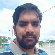 Ramesh K Computer Course trainer in Bangalore