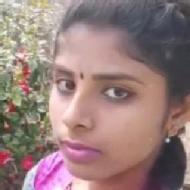 Vishvathika R. Class 6 Tuition trainer in Chennai