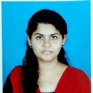 Bavithra Class 9 Tuition trainer in Chennai